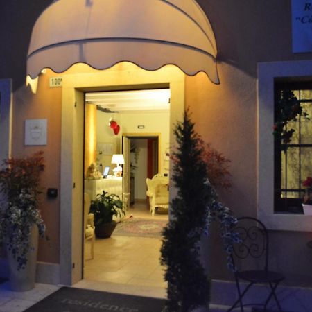 Residence Cà di Capri Bussolengo Extérieur photo