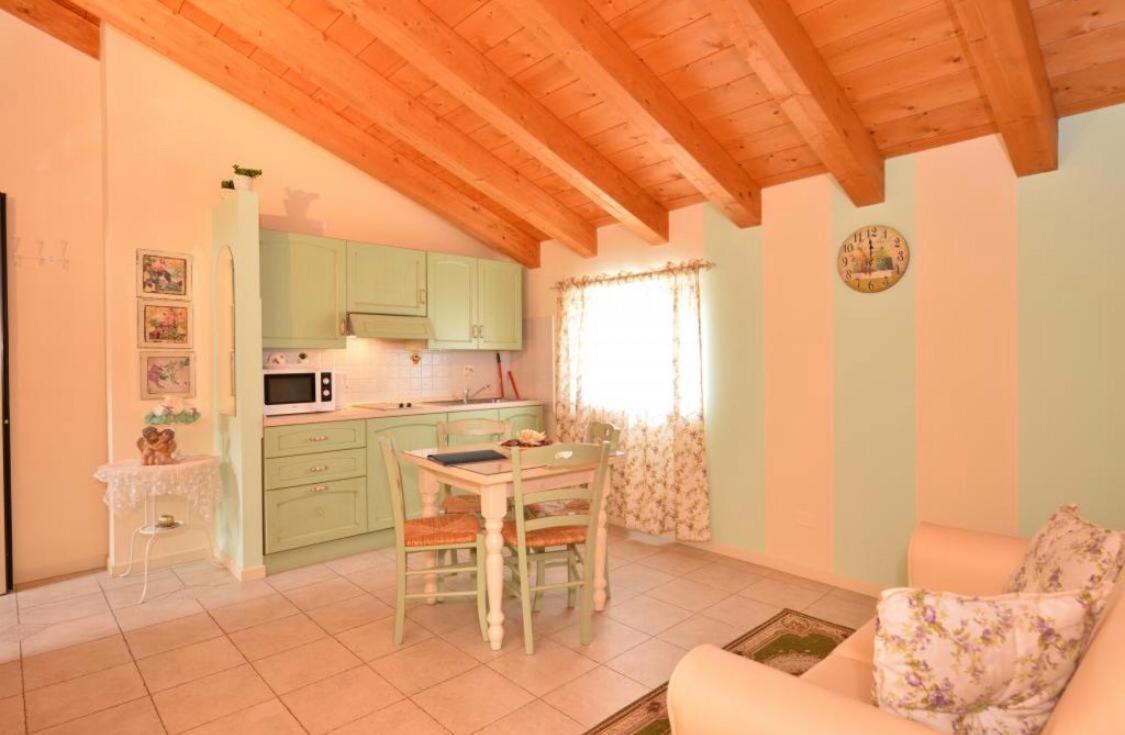 Residence Cà di Capri Bussolengo Extérieur photo