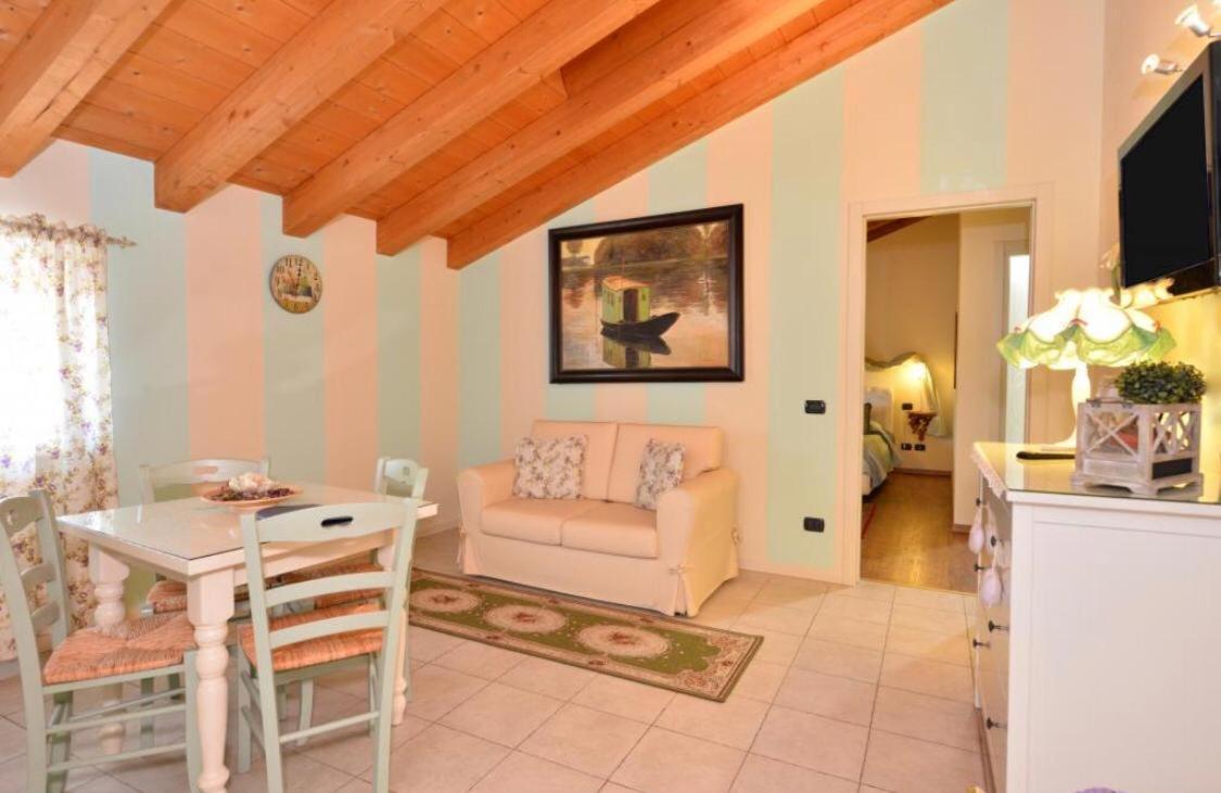 Residence Cà di Capri Bussolengo Extérieur photo