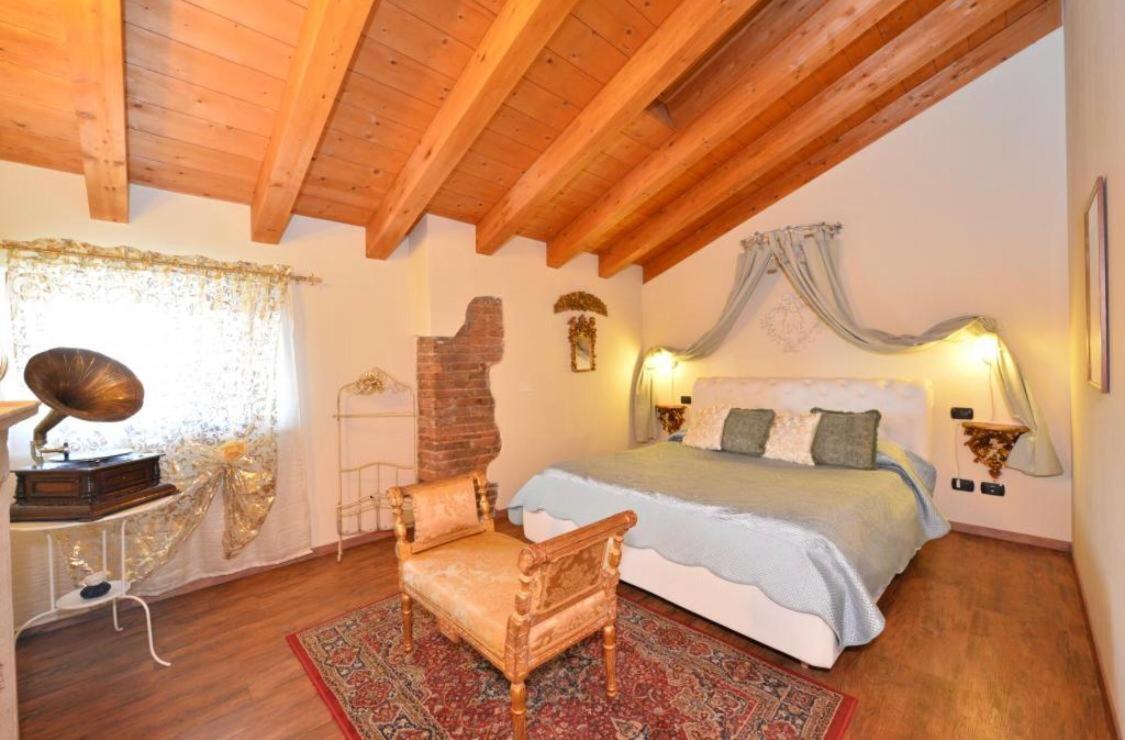 Residence Cà di Capri Bussolengo Extérieur photo