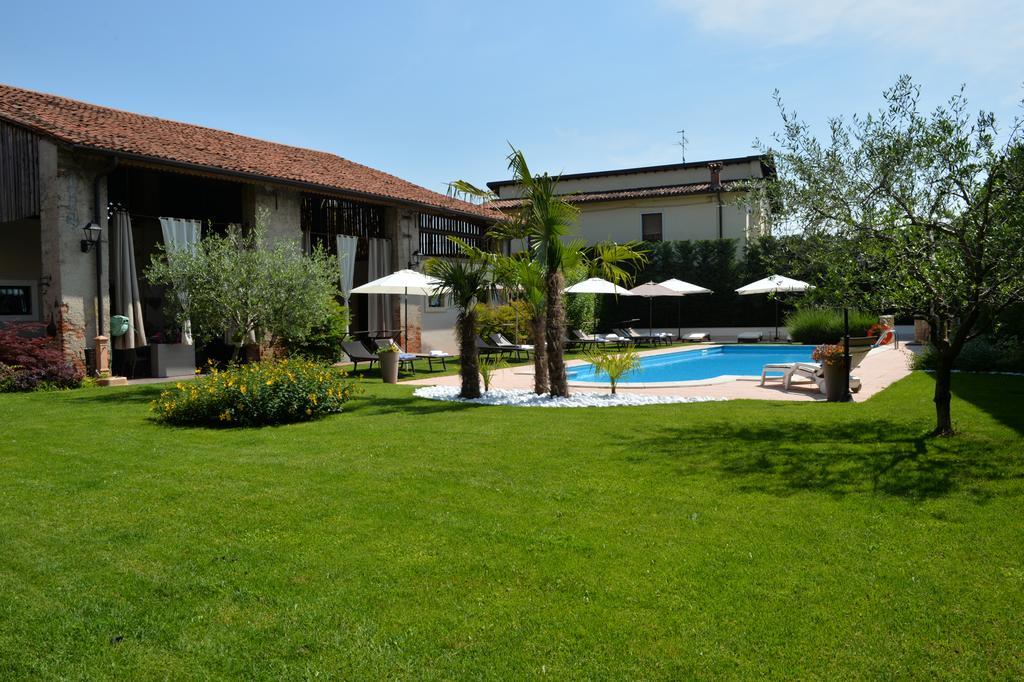 Residence Cà di Capri Bussolengo Extérieur photo