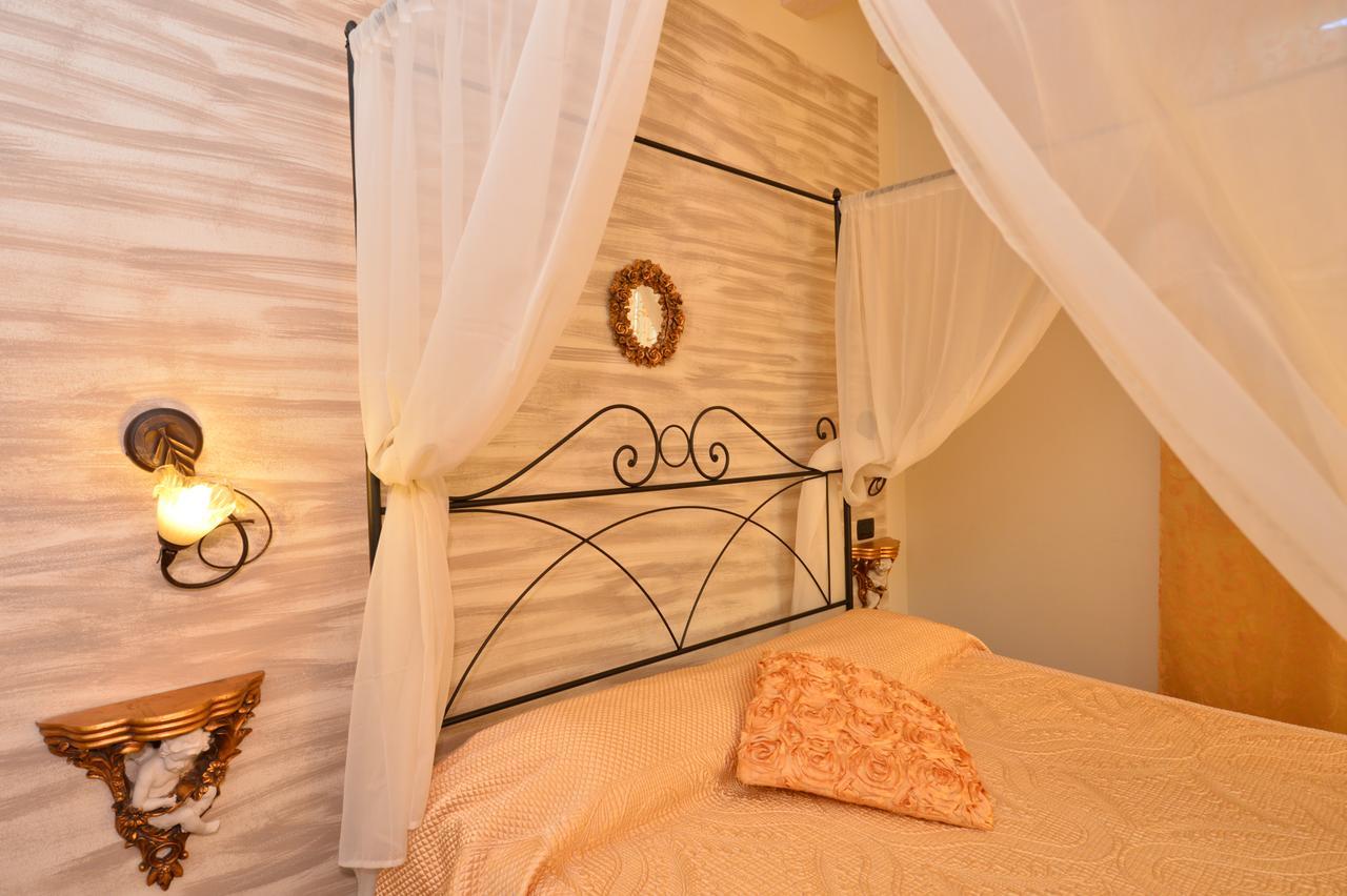 Residence Cà di Capri Bussolengo Extérieur photo