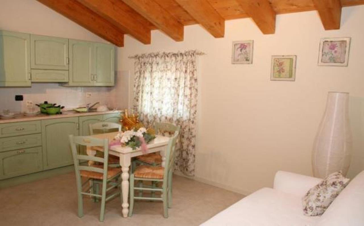 Residence Cà di Capri Bussolengo Extérieur photo