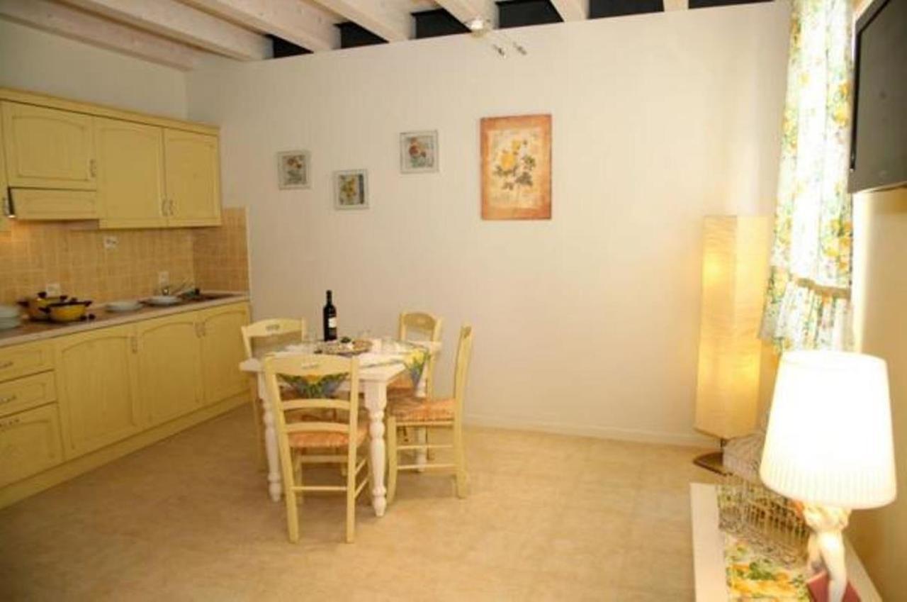 Residence Cà di Capri Bussolengo Extérieur photo