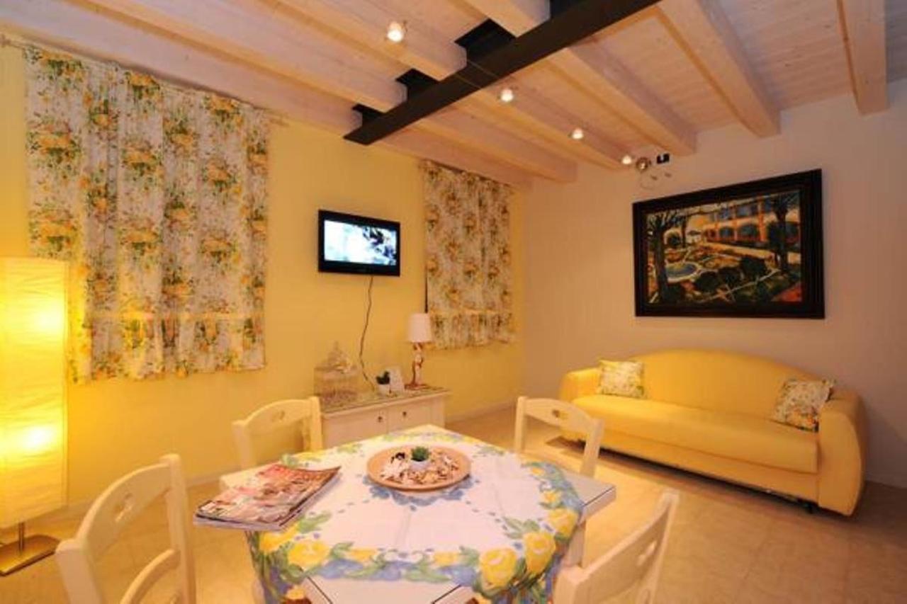 Residence Cà di Capri Bussolengo Extérieur photo