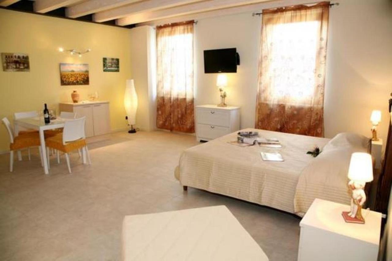 Residence Cà di Capri Bussolengo Extérieur photo