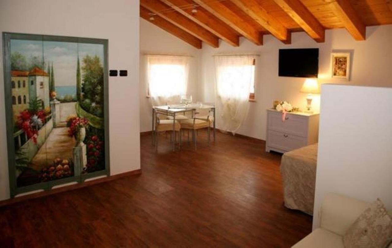 Residence Cà di Capri Bussolengo Extérieur photo