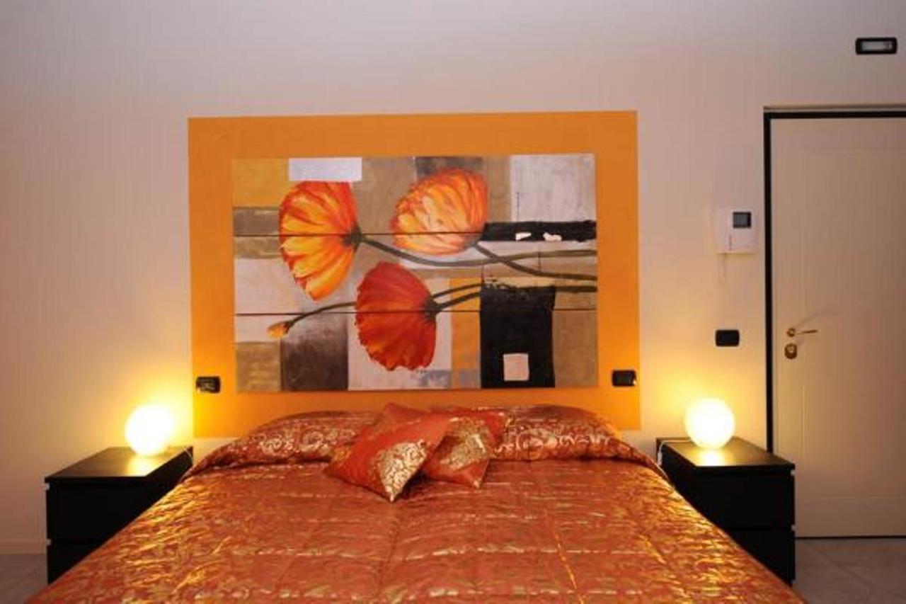Residence Cà di Capri Bussolengo Extérieur photo