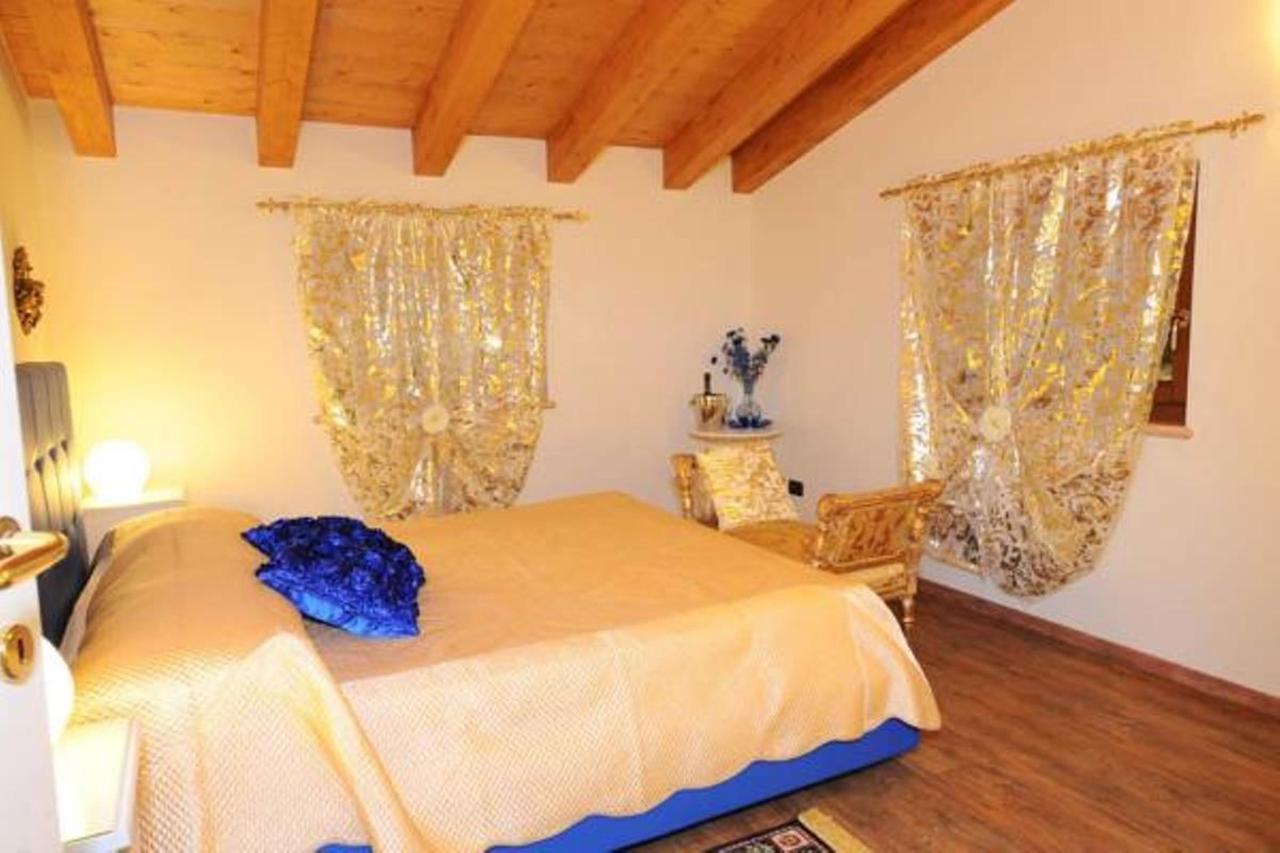 Residence Cà di Capri Bussolengo Extérieur photo
