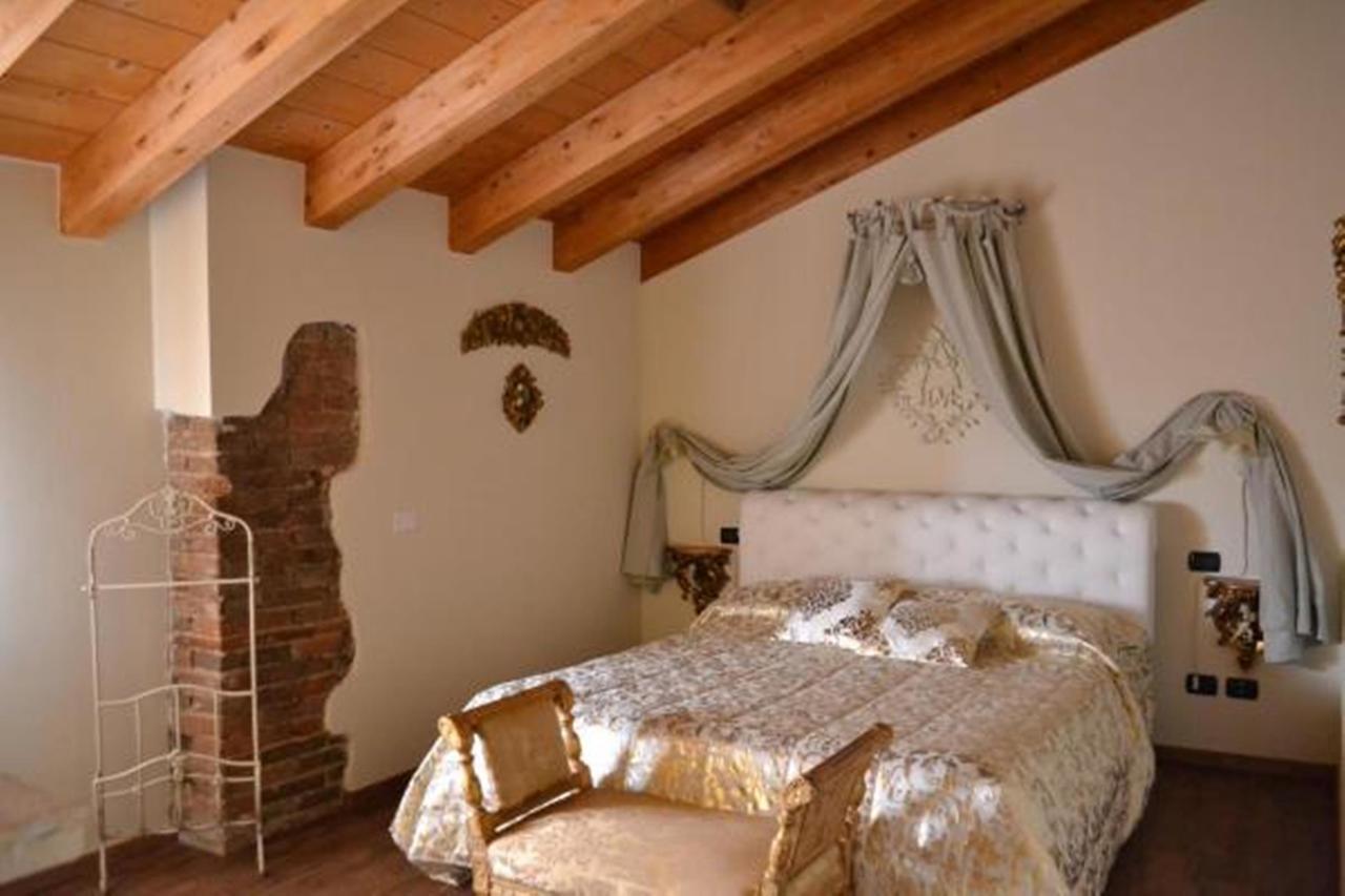 Residence Cà di Capri Bussolengo Extérieur photo