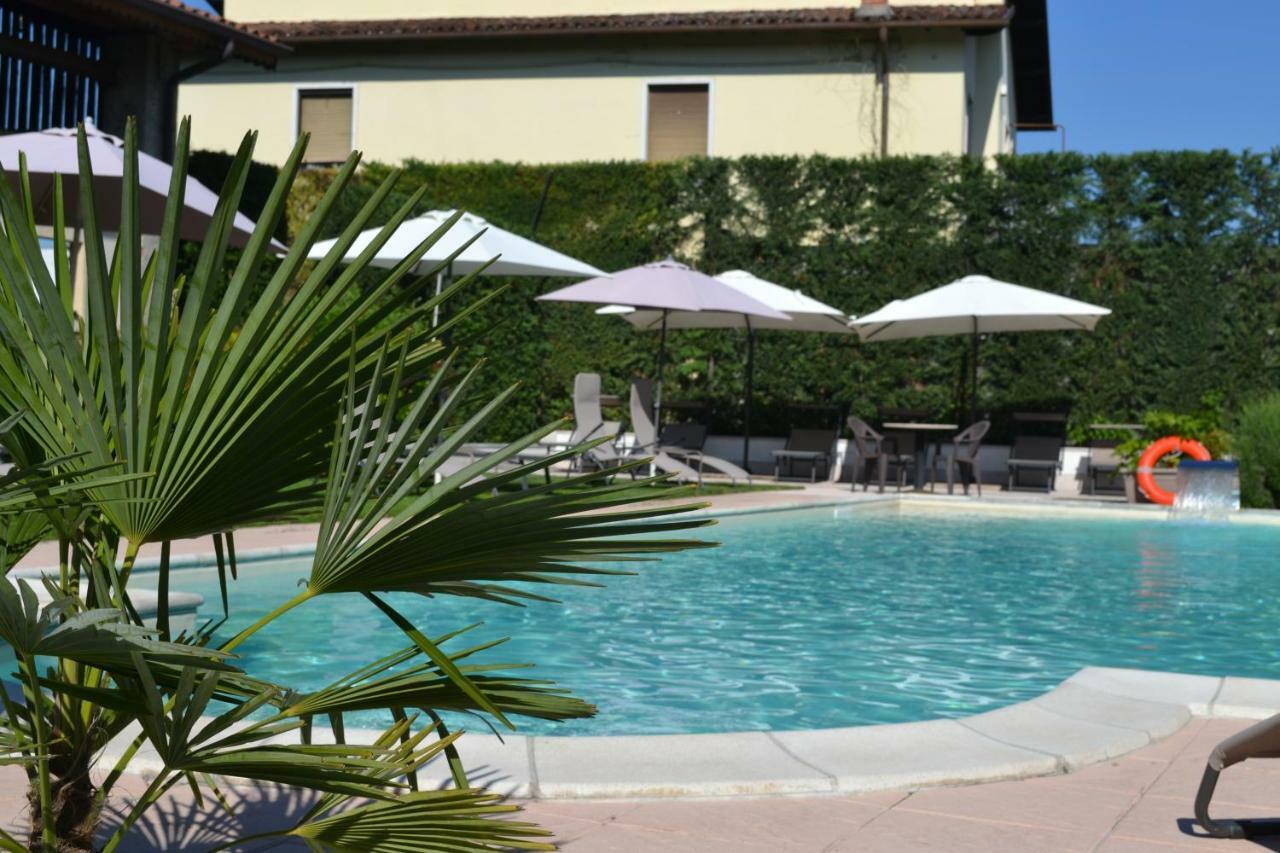 Residence Cà di Capri Bussolengo Extérieur photo